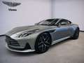 Aston Martin DB12 Coupé / Aluminite Silver / B&W / Matrix LED Silber - thumbnail 1