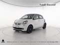 smart forFour 1.0 passion 71cv twinamic my18 Bianco - thumbnail 1