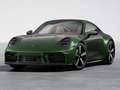 Porsche 992 911 Carrera Coupe 3.0  394cv auto Vert - thumbnail 1