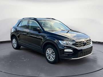 1.0 TSI - 110 - Start\u0026Stop  Lounge Business