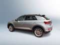 Volkswagen T-Roc 1.5 TSI DSG Style AHK Navi LED ACC SHZ Silber - thumbnail 3