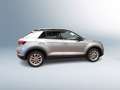 Volkswagen T-Roc 1.5 TSI DSG Style AHK Navi LED ACC SHZ Silber - thumbnail 7