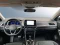 Volkswagen T-Roc 1.5 TSI DSG Style AHK Navi LED ACC SHZ Silber - thumbnail 12