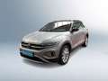 Volkswagen T-Roc 1.5 TSI DSG Style AHK Navi LED ACC SHZ Silber - thumbnail 2