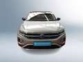 Volkswagen T-Roc 1.5 TSI DSG Style AHK Navi LED ACC SHZ Silber - thumbnail 9