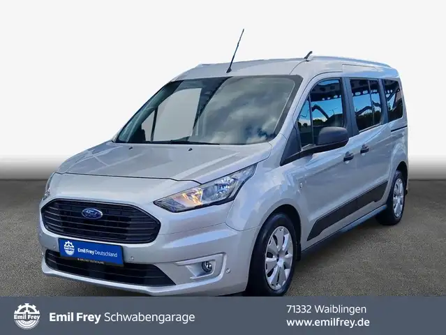 Ford Grand Tourneo Connect 1.5EcoBlue Aut Trend *AHK*