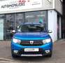 Dacia Sandero 0.9L Tce STEPWAY 90CH Bleu - thumbnail 2