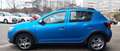 Dacia Sandero 0.9L Tce STEPWAY 90CH Bleu - thumbnail 4