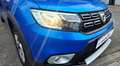 Dacia Sandero 0.9L Tce STEPWAY 90CH Bleu - thumbnail 21