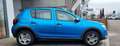 Dacia Sandero 0.9L Tce STEPWAY 90CH Bleu - thumbnail 8