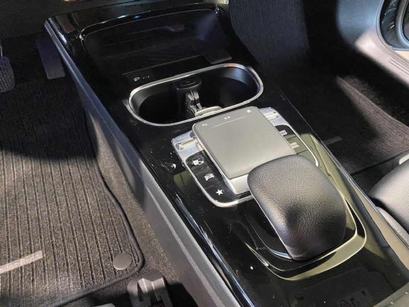 Mercedes-Benz A 200 Progressive 7-ATG/Sound/Distr/MBUX/LED/Amb — photo 6