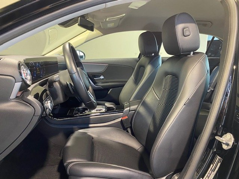 Mercedes-Benz A 200 Progressive 7-ATG/Sound/Distr/MBUX/LED/Amb — photo 7