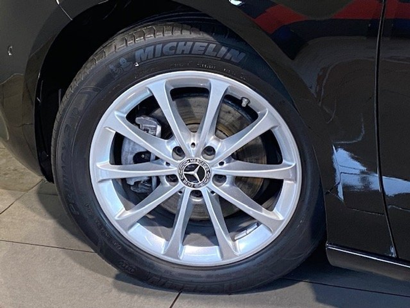 Mercedes-Benz A 200 Progressive 7-ATG/Sound/Distr/MBUX/LED/Amb — photo 13