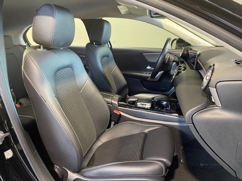 Mercedes-Benz A 200 Progressive 7-ATG/Sound/Distr/MBUX/LED/Amb — photo 8