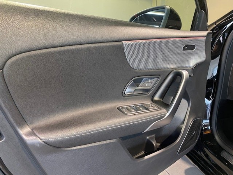 Mercedes-Benz A 200 Progressive 7-ATG/Sound/Distr/MBUX/LED/Amb — photo 10