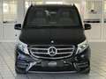 Mercedes-Benz V 250 V250d Exclusive Lang AMG Inspektion+Reifen NEU!! Schwarz - thumbnail 2