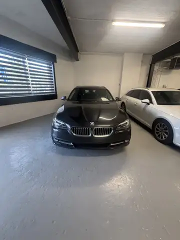 BMW 518 Touring 518 d