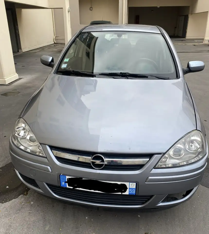 Opel Corsa 1.2 Twinport Cosmo