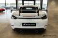 Porsche Cayman 718 Cayman GT4 RS Weissach Lift Bose PDLS 20" Blanc - thumbnail 9