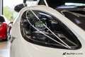 Porsche Cayman 718 Cayman GT4 RS Weissach Lift Bose PDLS 20" Blanc - thumbnail 12
