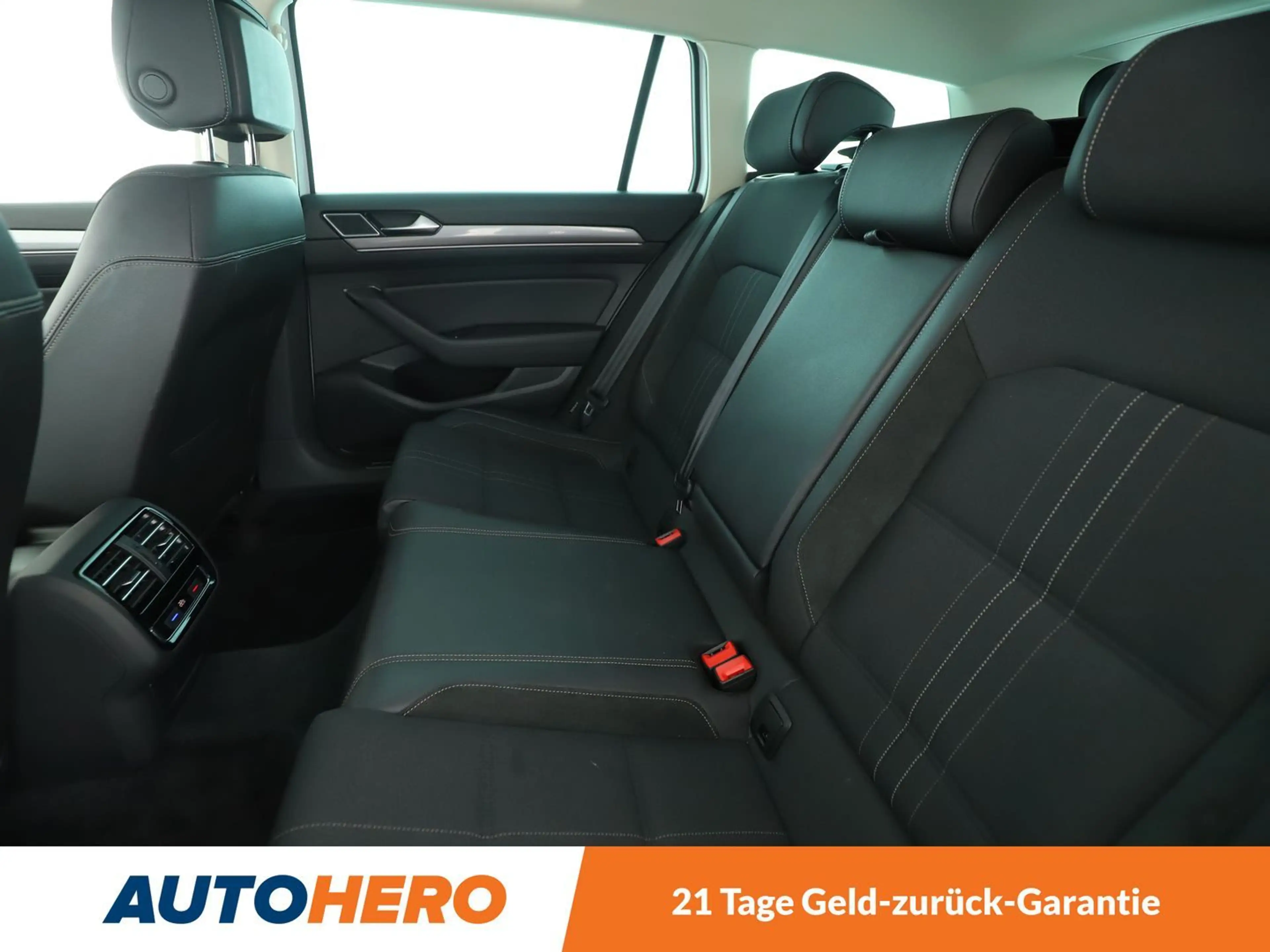 Volkswagen Passat Alltrack 2.0 TDI 4Motion BMT Aut.*LED*NAVI*ACC*CAM*PDC*SHZ* — photo 14