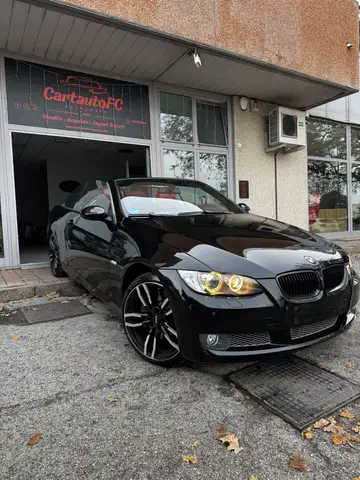 BMW 335 335i Cabrio Futura 306cv