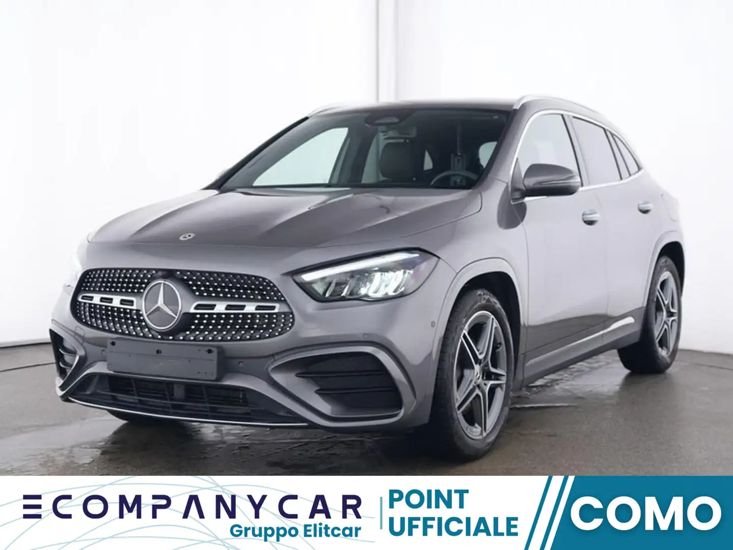 Mercedes-Benz GLA 180 Automatic AMG Line Advanced Plus - 1