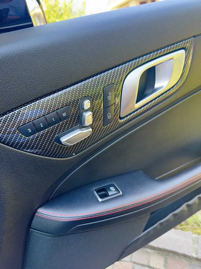 Mercedes-Benz SLC 200 Premium auto - 2