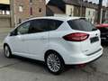 Ford C-Max 1.0 EcoBoost 125ch Titanium Blanc - thumbnail 5