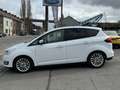 Ford C-Max 1.0 EcoBoost 125ch Titanium Blanc - thumbnail 4