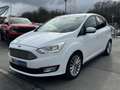 Ford C-Max 1.0 EcoBoost 125ch Titanium Blanc - thumbnail 3