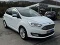 Ford C-Max 1.0 EcoBoost 125ch Titanium Blanc - thumbnail 1