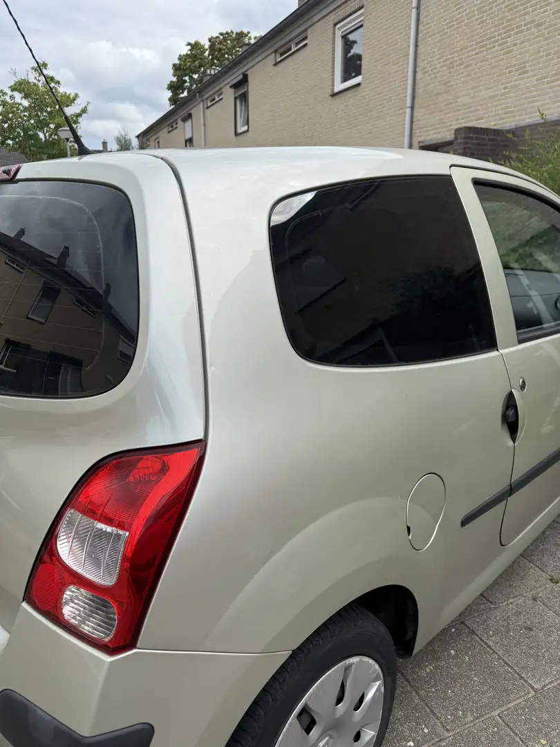 Renault Twingo 1.2 Authentique Žlutá - 2