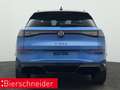 Volkswagen T-Roc 1.5 eTSI DSG R-Line IQ.LIGHT KAMERA NAVI ALU 20 Blau - thumbnail 4