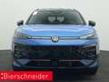 Volkswagen T-Roc 1.5 eTSI DSG R-Line IQ.LIGHT KAMERA NAVI ALU 20 Blau - thumbnail 9