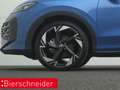 Volkswagen T-Roc 1.5 eTSI DSG R-Line IQ.LIGHT KAMERA NAVI ALU 20 Blau - thumbnail 26