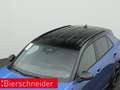 Volkswagen T-Roc 1.5 eTSI DSG R-Line IQ.LIGHT KAMERA NAVI ALU 20 Blau - thumbnail 22