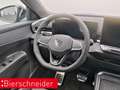 Volkswagen T-Roc 1.5 eTSI DSG R-Line IQ.LIGHT KAMERA NAVI ALU 20 Blau - thumbnail 12