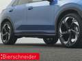 Volkswagen T-Roc 1.5 eTSI DSG R-Line IQ.LIGHT KAMERA NAVI ALU 20 Blau - thumbnail 32