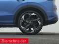 Volkswagen T-Roc 1.5 eTSI DSG R-Line IQ.LIGHT KAMERA NAVI ALU 20 Blau - thumbnail 27