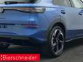 Volkswagen T-Roc 1.5 eTSI DSG R-Line IQ.LIGHT KAMERA NAVI ALU 20 Blau - thumbnail 18