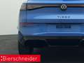 Volkswagen T-Roc 1.5 eTSI DSG R-Line IQ.LIGHT KAMERA NAVI ALU 20 Blau - thumbnail 21
