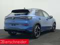 Volkswagen T-Roc 1.5 eTSI DSG R-Line IQ.LIGHT KAMERA NAVI ALU 20 Blau - thumbnail 5