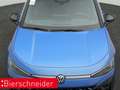 Volkswagen T-Roc 1.5 eTSI DSG R-Line IQ.LIGHT KAMERA NAVI ALU 20 Blau - thumbnail 25