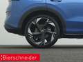 Volkswagen T-Roc 1.5 eTSI DSG R-Line IQ.LIGHT KAMERA NAVI ALU 20 Blau - thumbnail 28