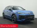 Volkswagen T-Roc 1.5 eTSI DSG R-Line IQ.LIGHT KAMERA NAVI ALU 20 Blau - thumbnail 8