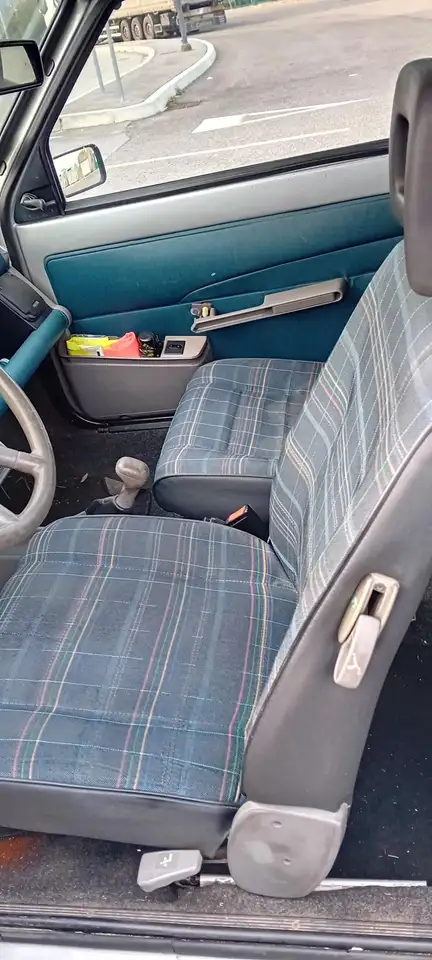 Fiat Panda 1.1 Hobby, foto 11