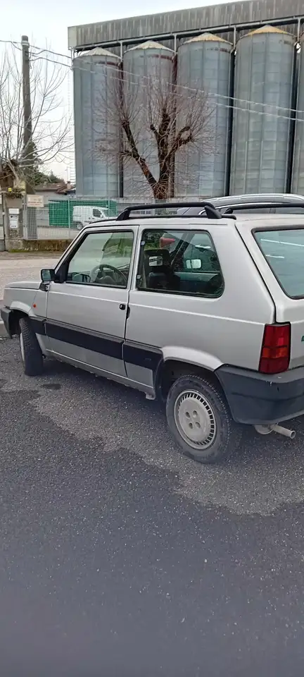Fiat Panda 1.1 Hobby, foto 4