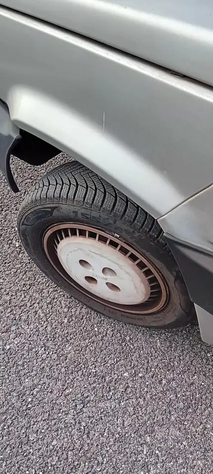 Fiat Panda 1.1 Hobby, foto 10