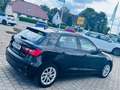 Audi A1 Sportback 30 advanced*TEMPOMAT*SHZ*1.HAND* Schwarz - thumbnail 6